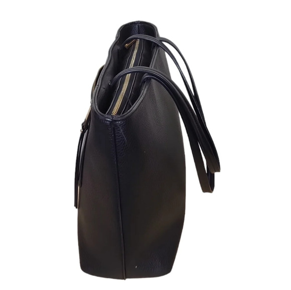 Aldo Faux Leather Tote Bag - Picture 12 of 16